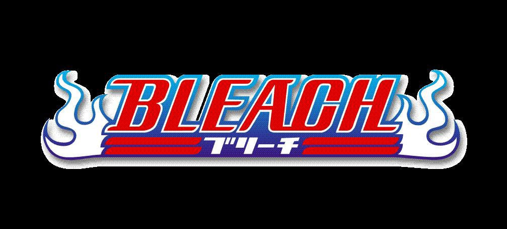 Bleach figuer