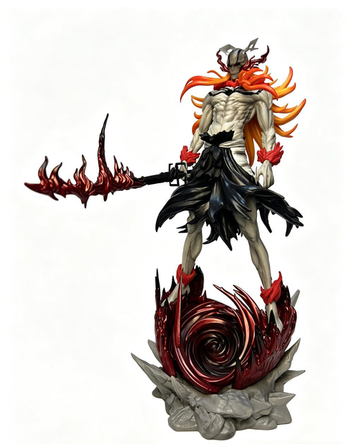 Bleach Ichigo Kurossaki 1