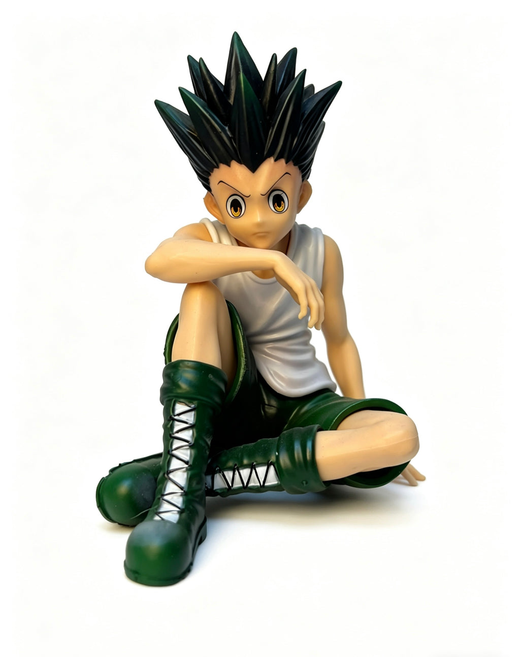 Hunter X Hunter Gon and Killua set