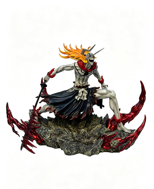 Bleach Ichigo Kurosaki 4