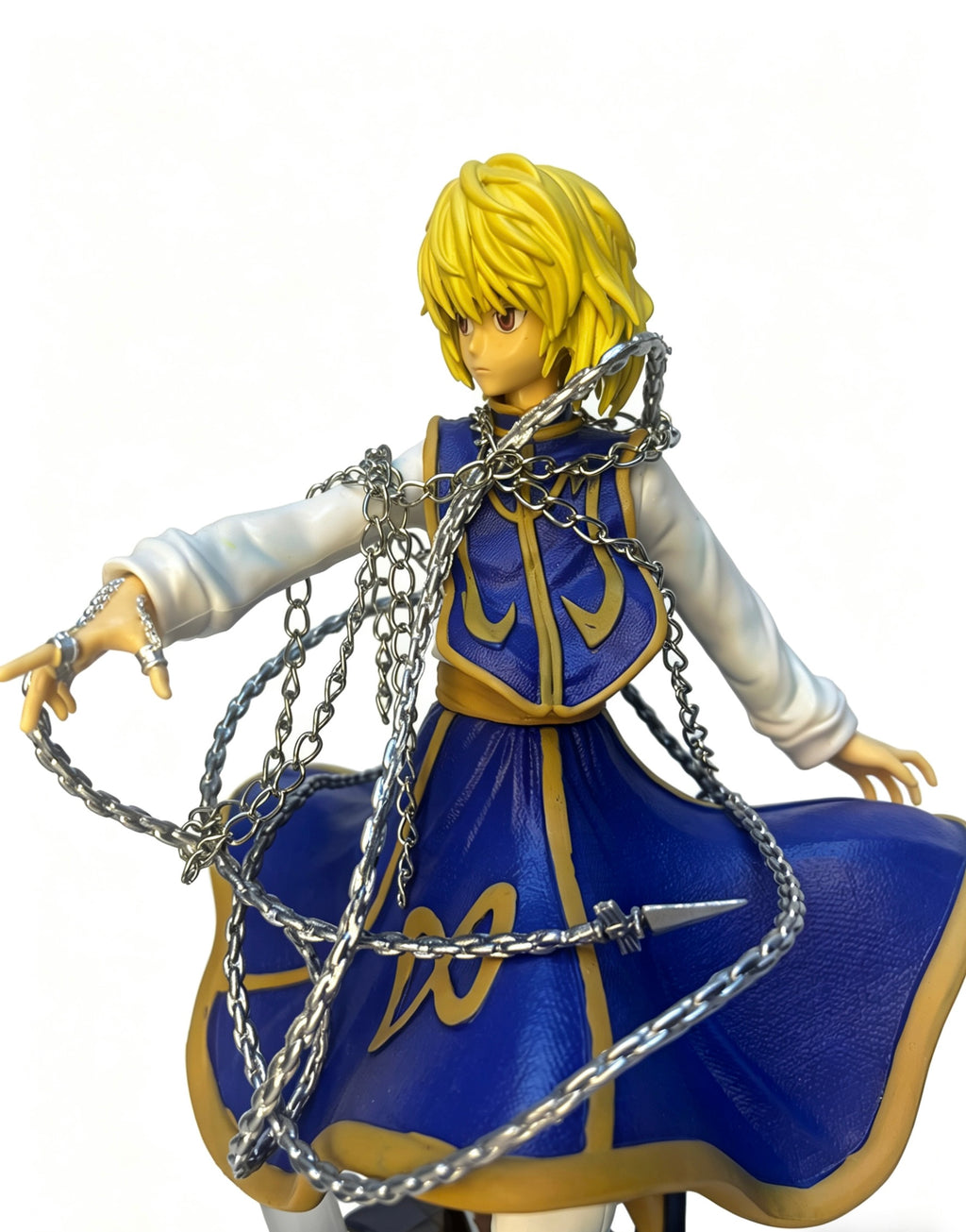 Hunter X Hunter Kurapika