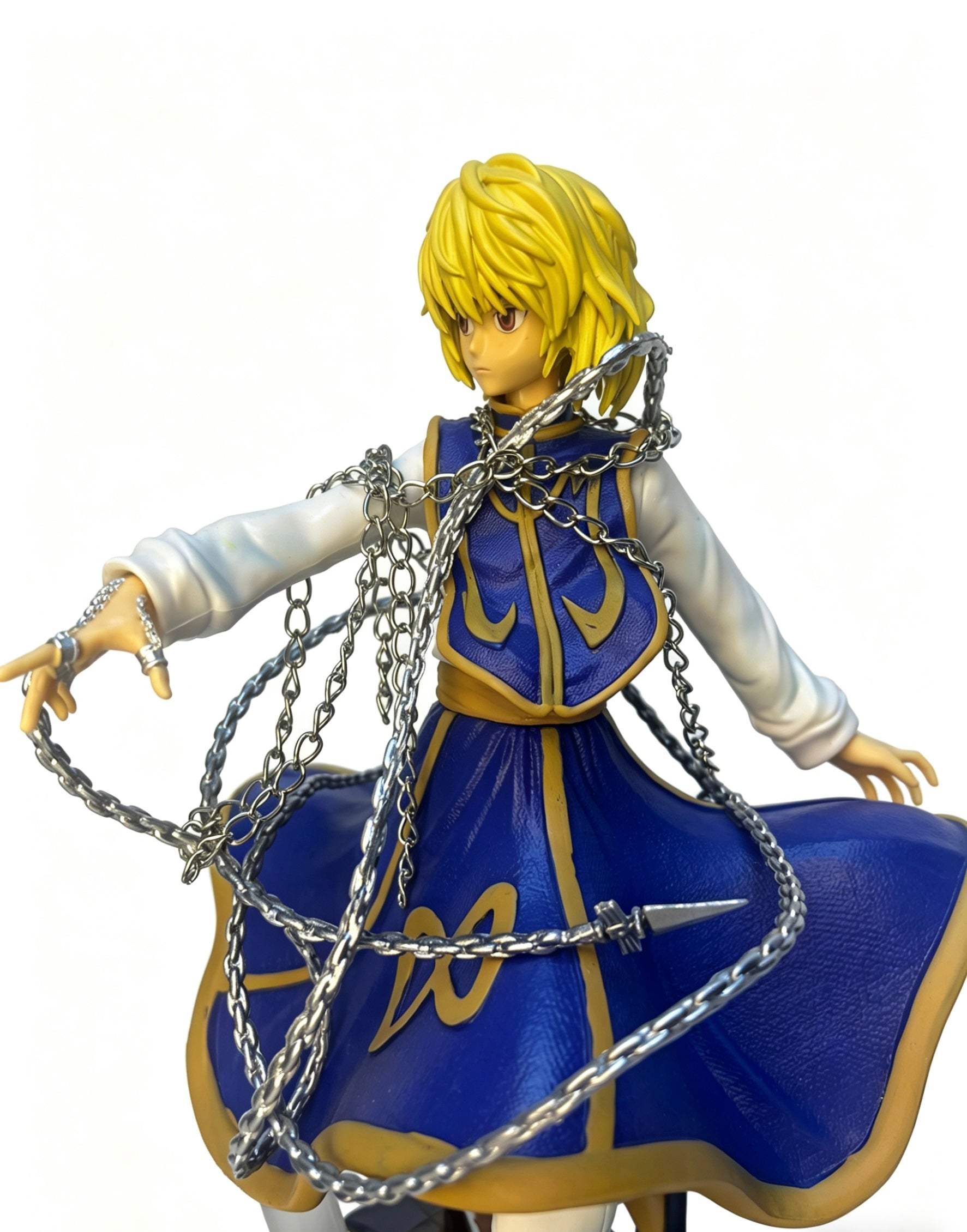 Hunter X Hunter Kurapika