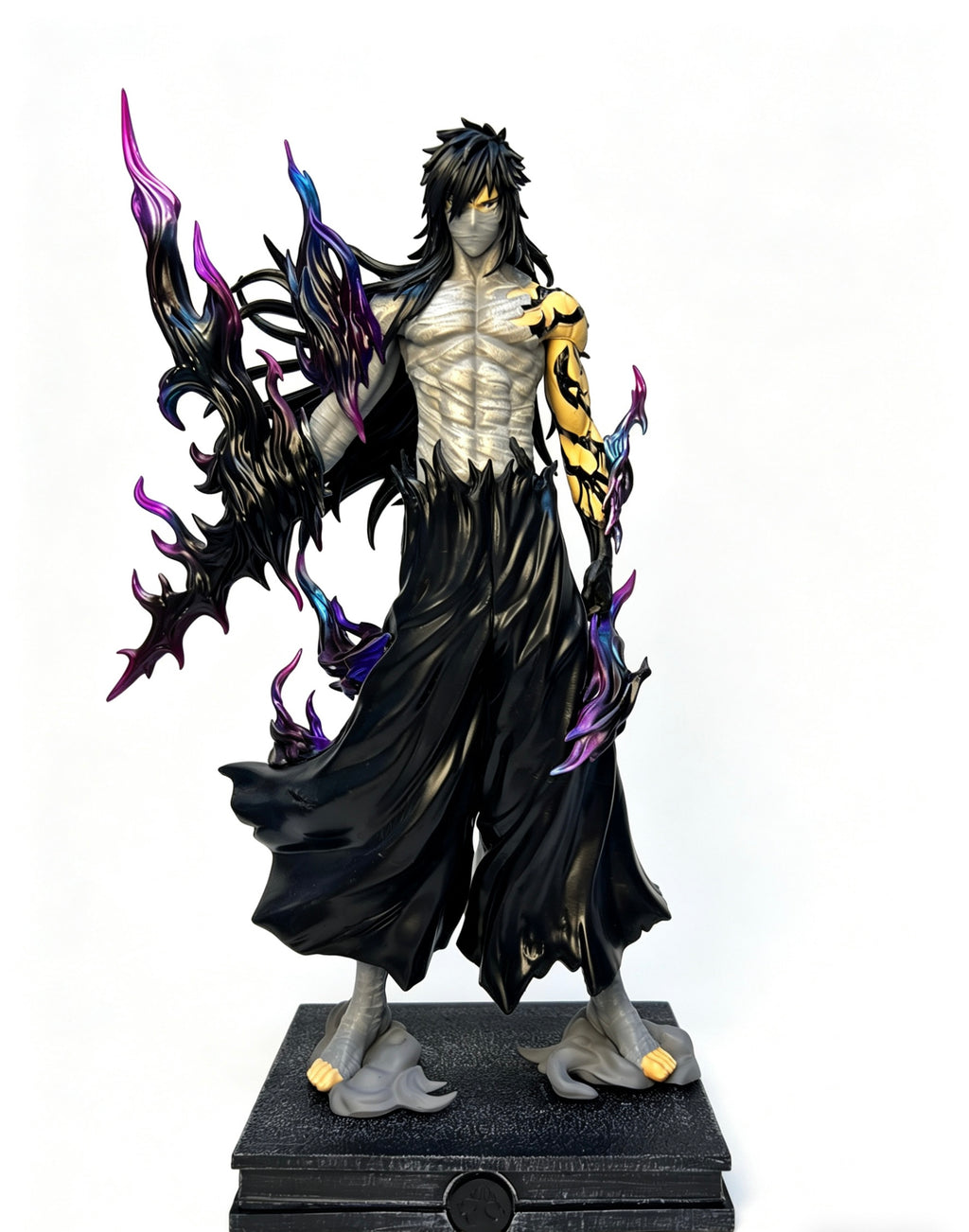 Bleach Ichigo Kurosaki 3