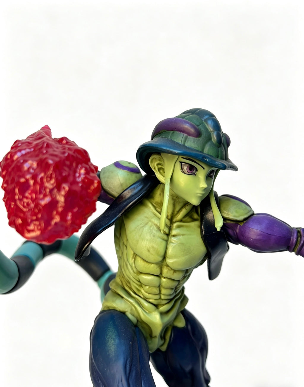Hunter X Hunter Meruem
