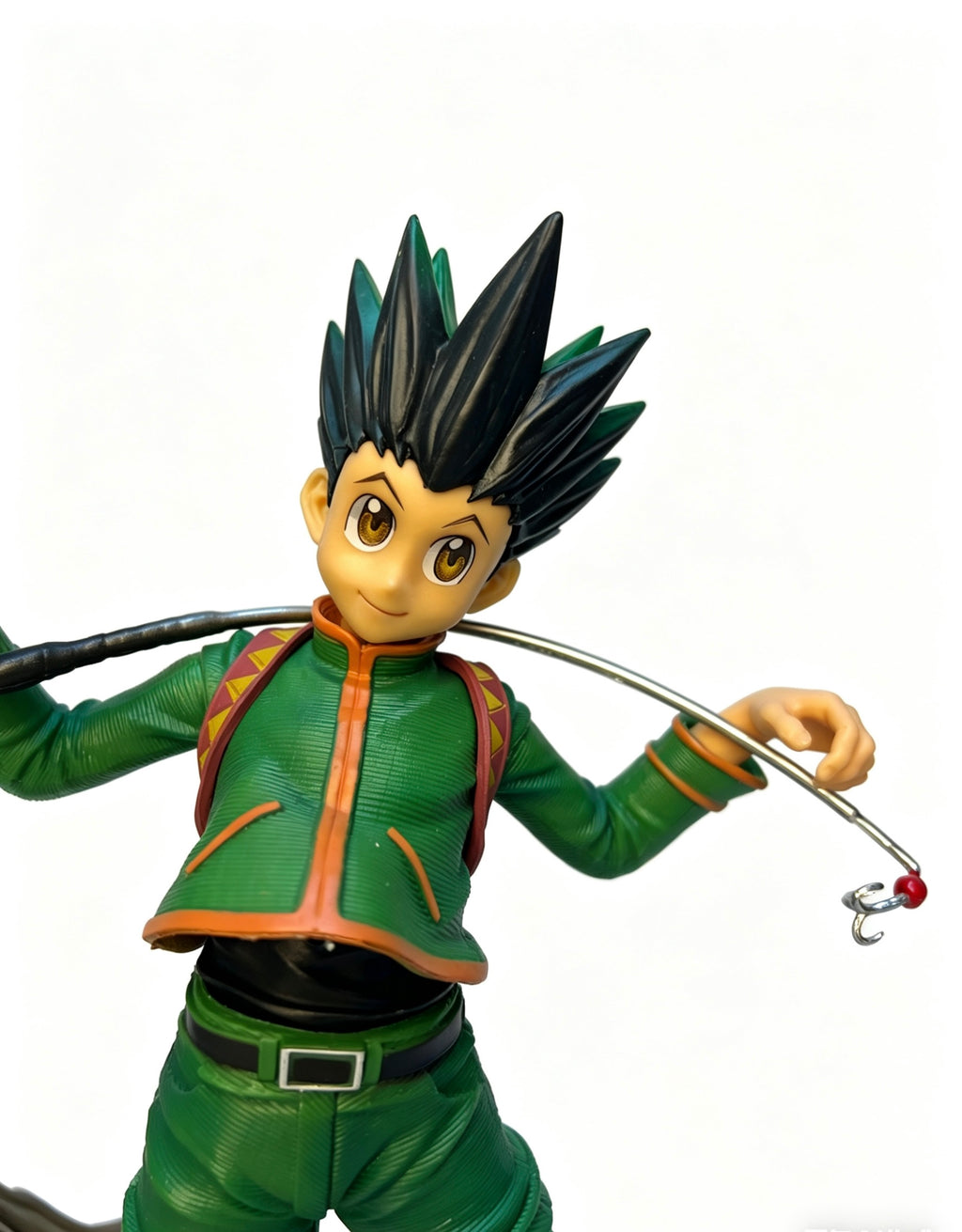Hunter X Hunter Gon Freecss 1