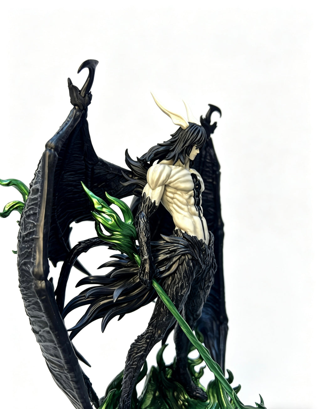 Bleach Uiquiorra Cifer