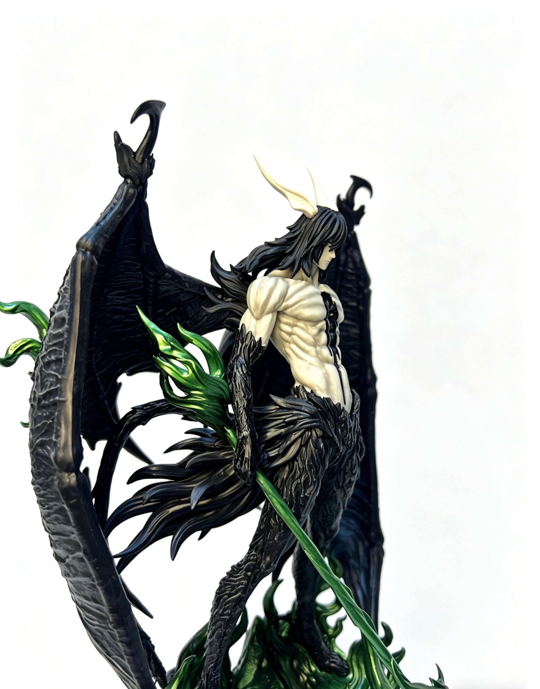 Bleach Uiquiorra Cifer