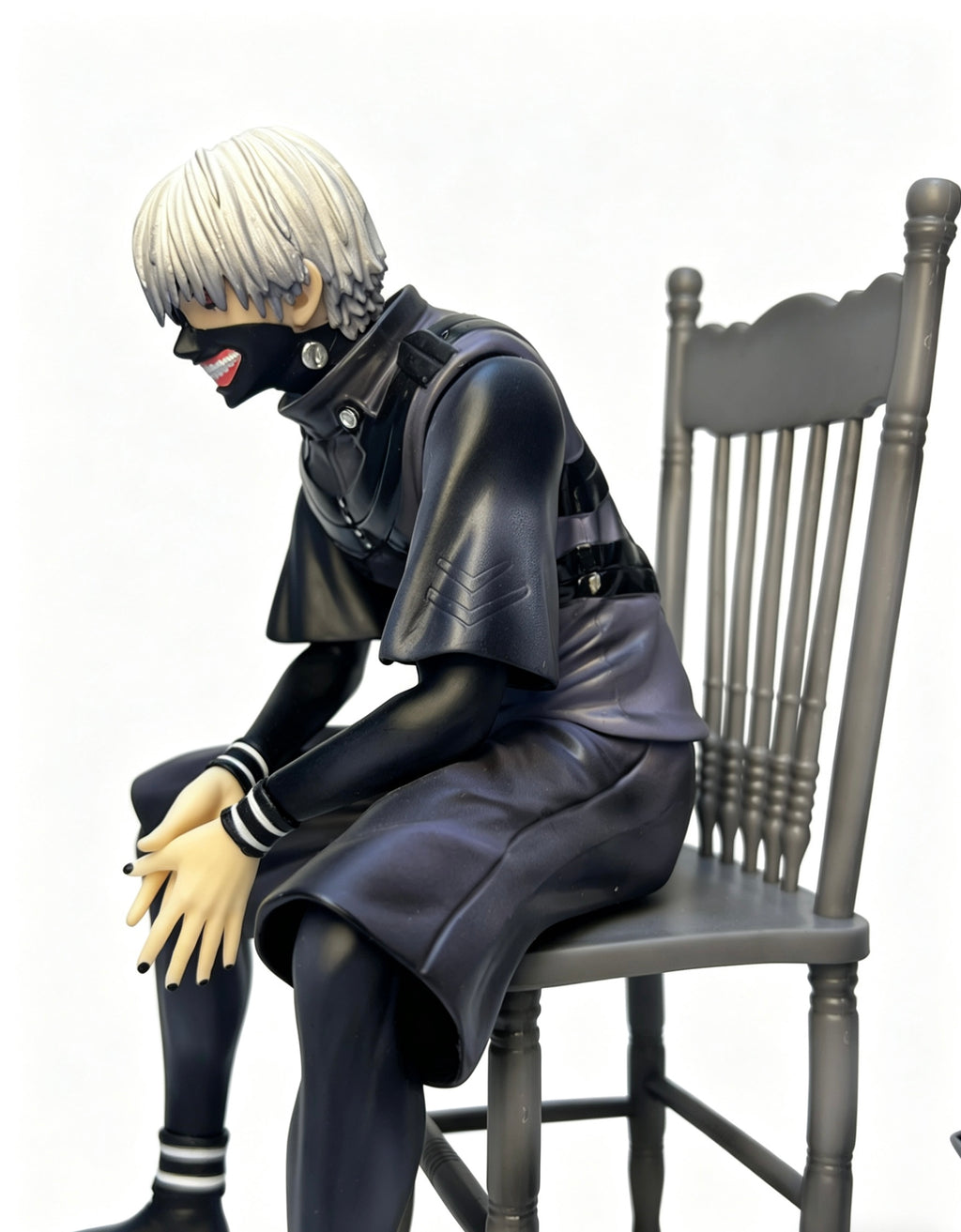 Tokyo Ghoul Ken Kaneki