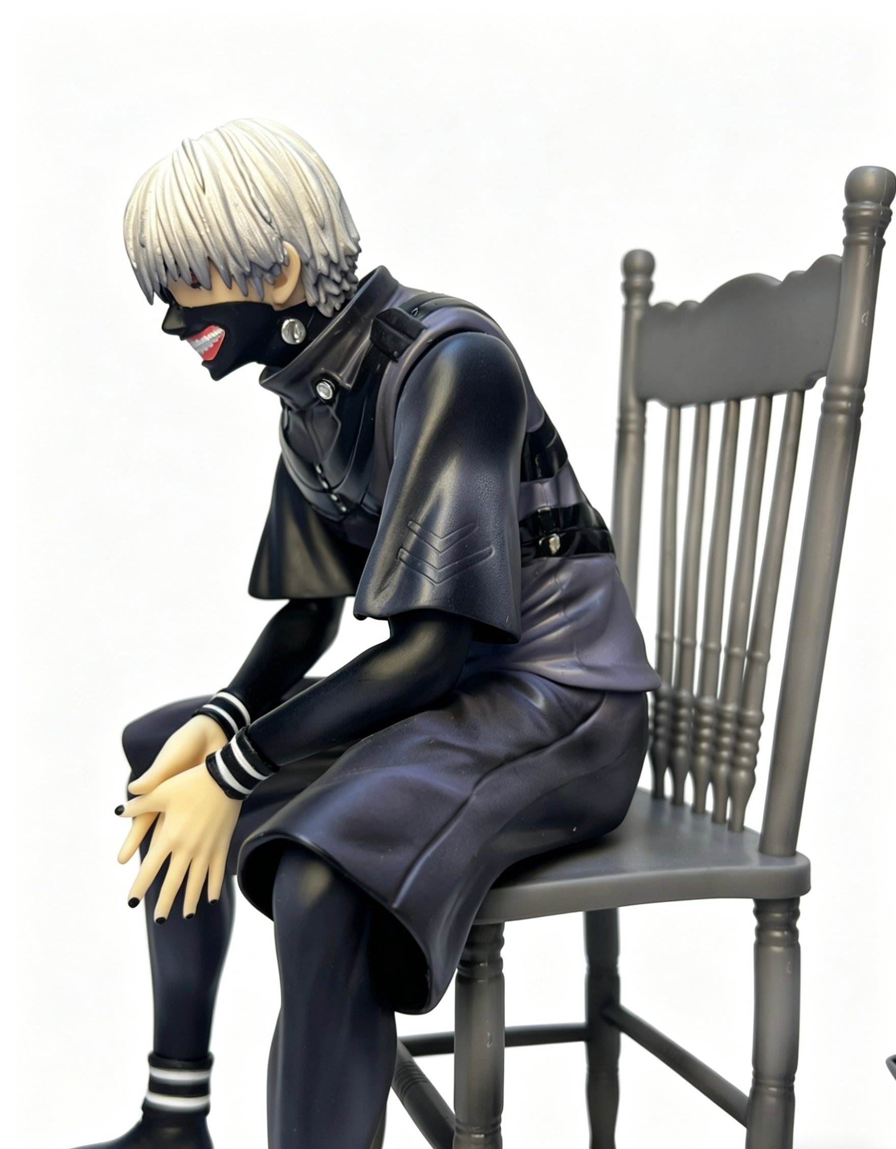 Tokyo Ghoul Ken Kaneki