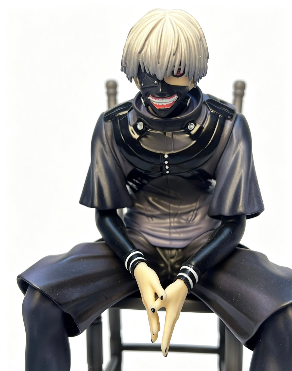 Tokyo Ghoul Ken Kaneki