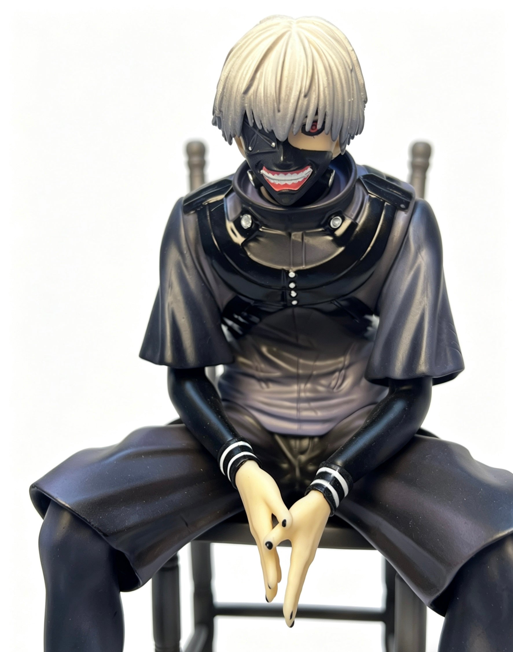 Tokyo Ghoul Ken Kaneki