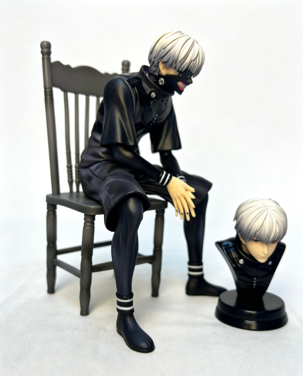 Tokyo Ghoul Ken Kaneki