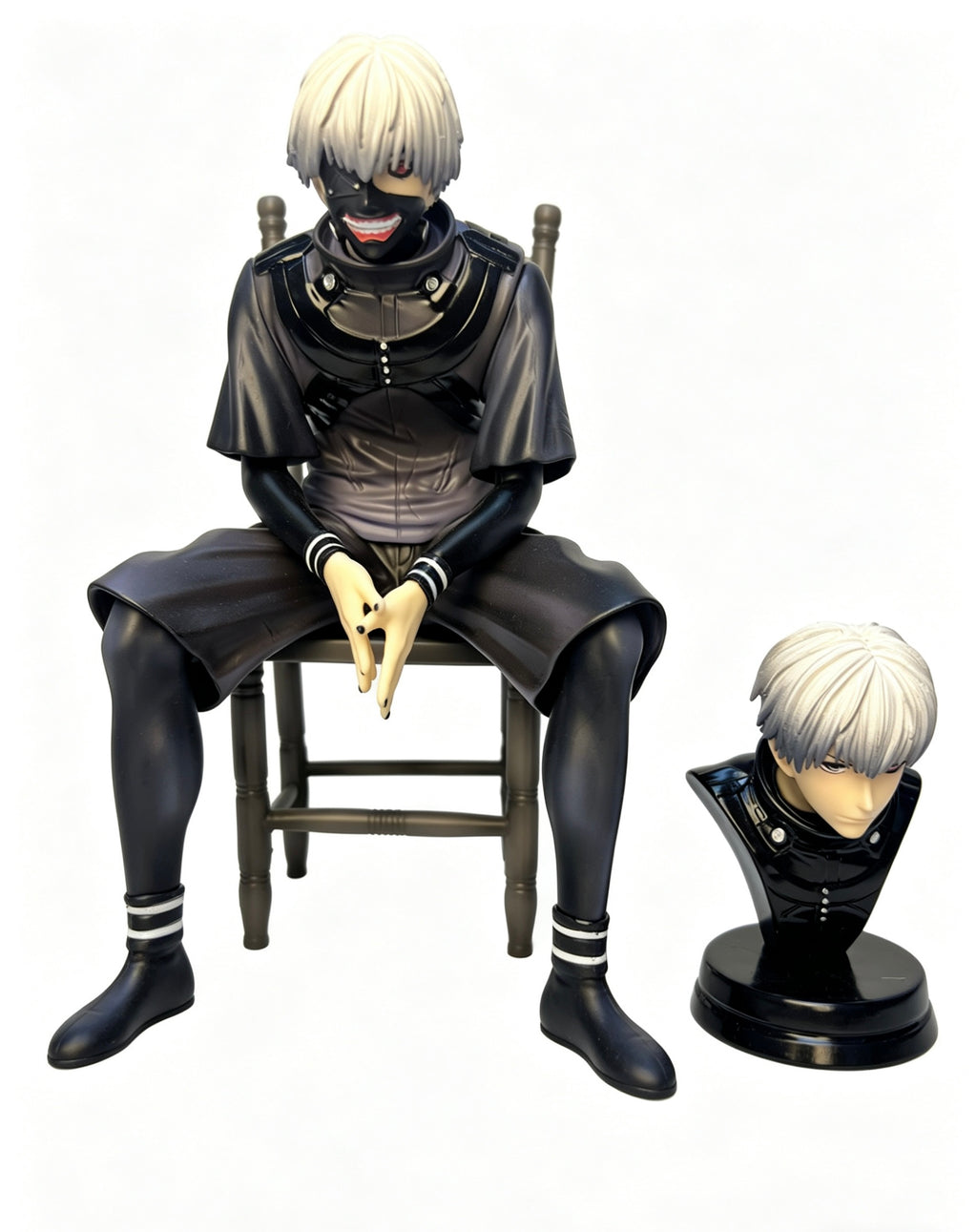 Tokyo Ghoul Ken Kaneki