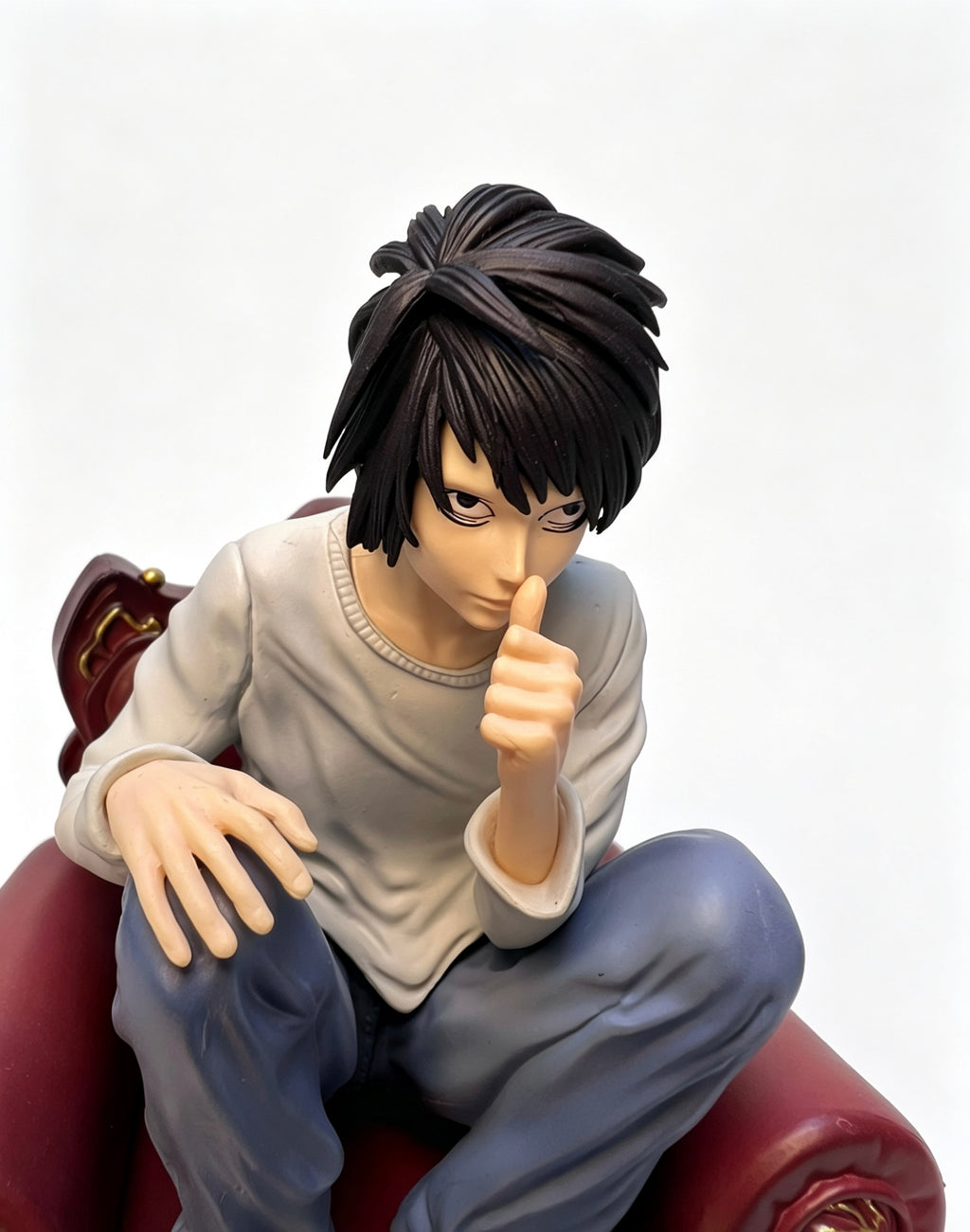Death Note  L Lawliet Figure s