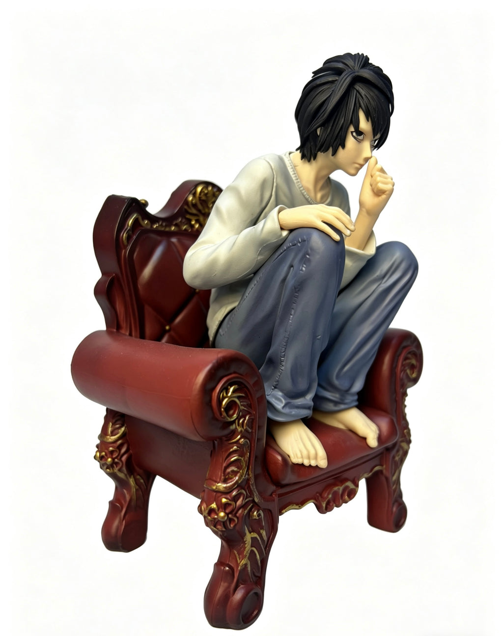Death Note  L Lawliet Figure s