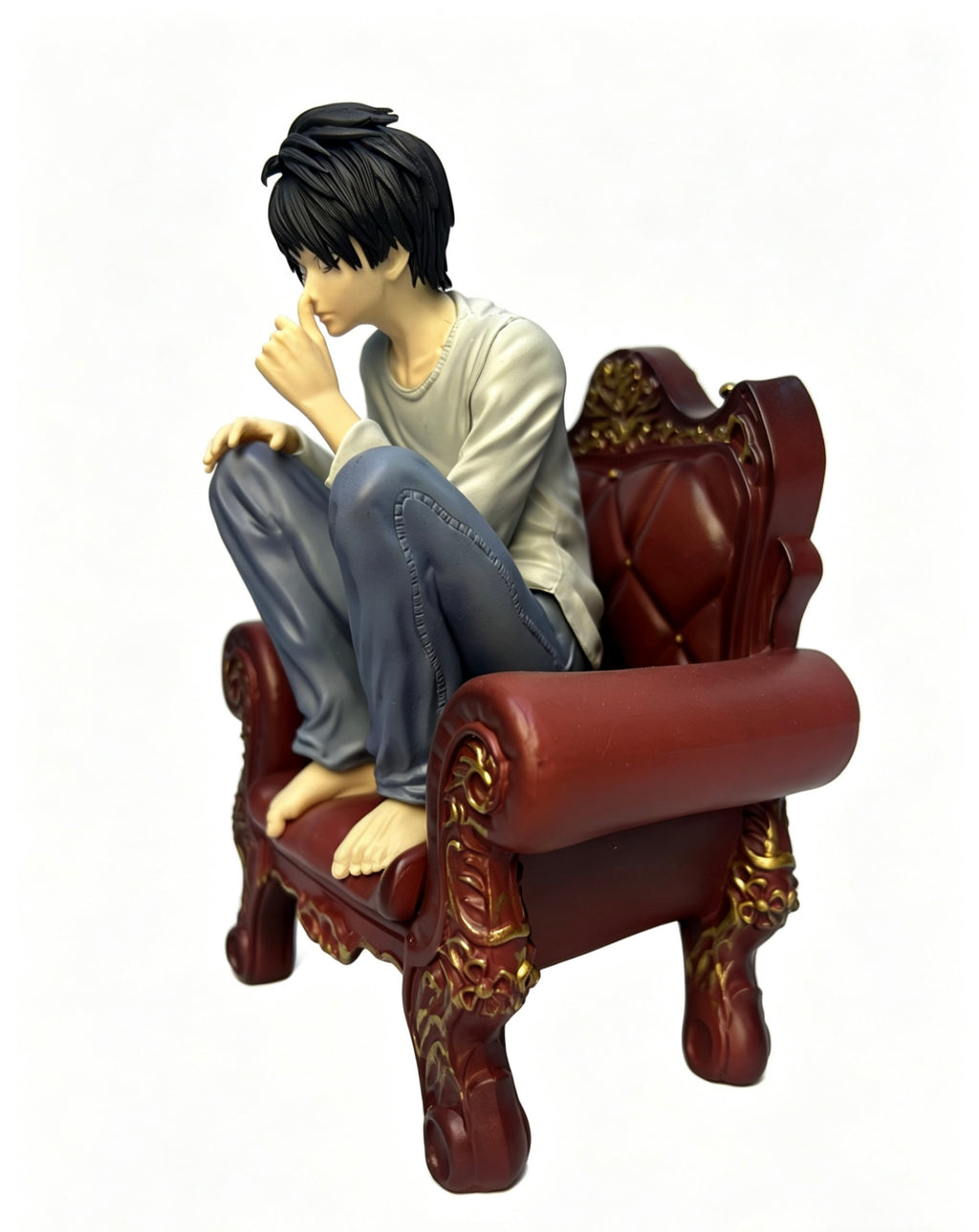Death Note  L Lawliet Figure s