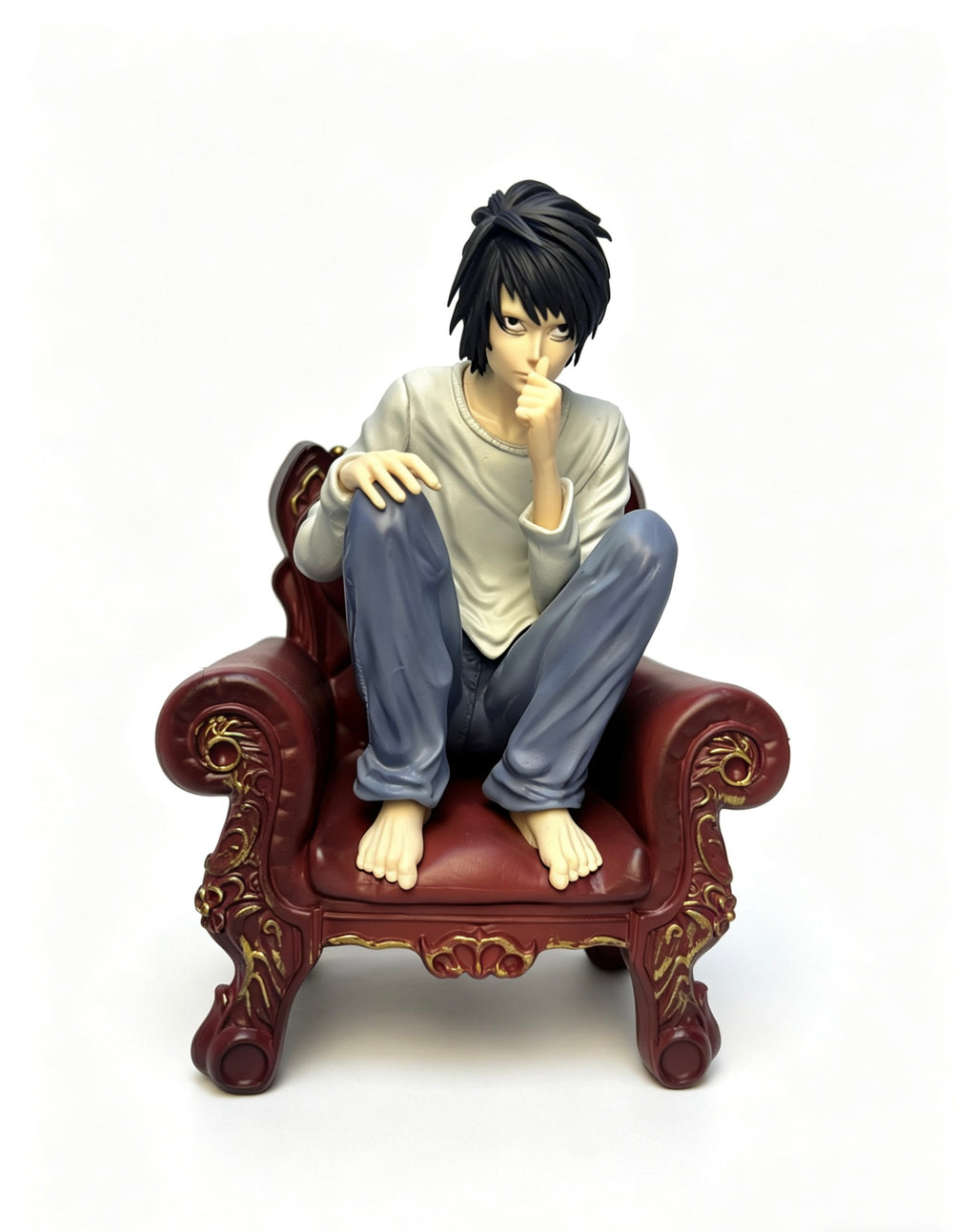Death Note  L Lawliet Figure s