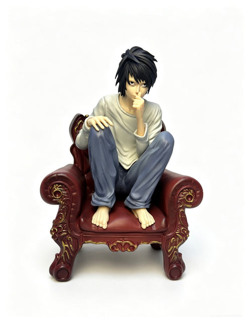 Death Note  L Lawliet Figure s