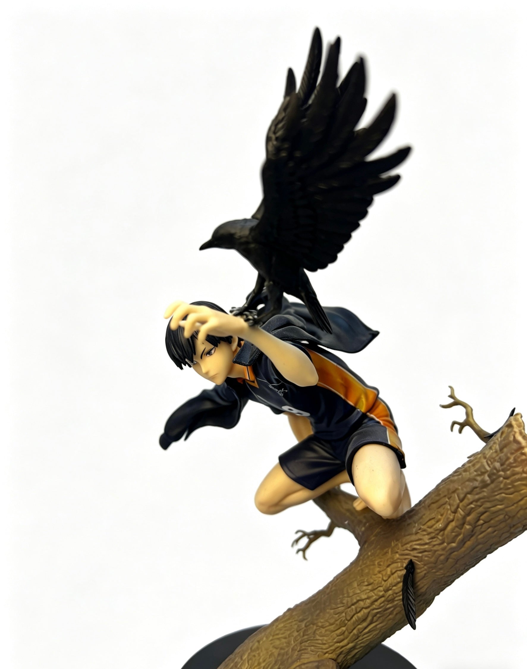 Haikyuu Tobio Kageyama