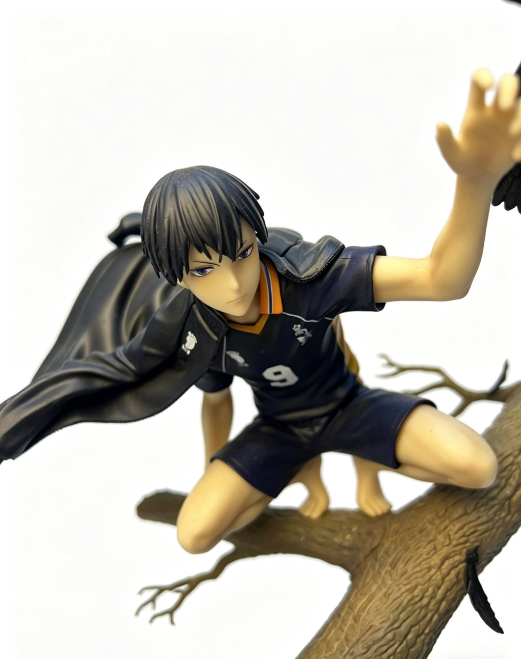 Haikyuu Tobio Kageyama