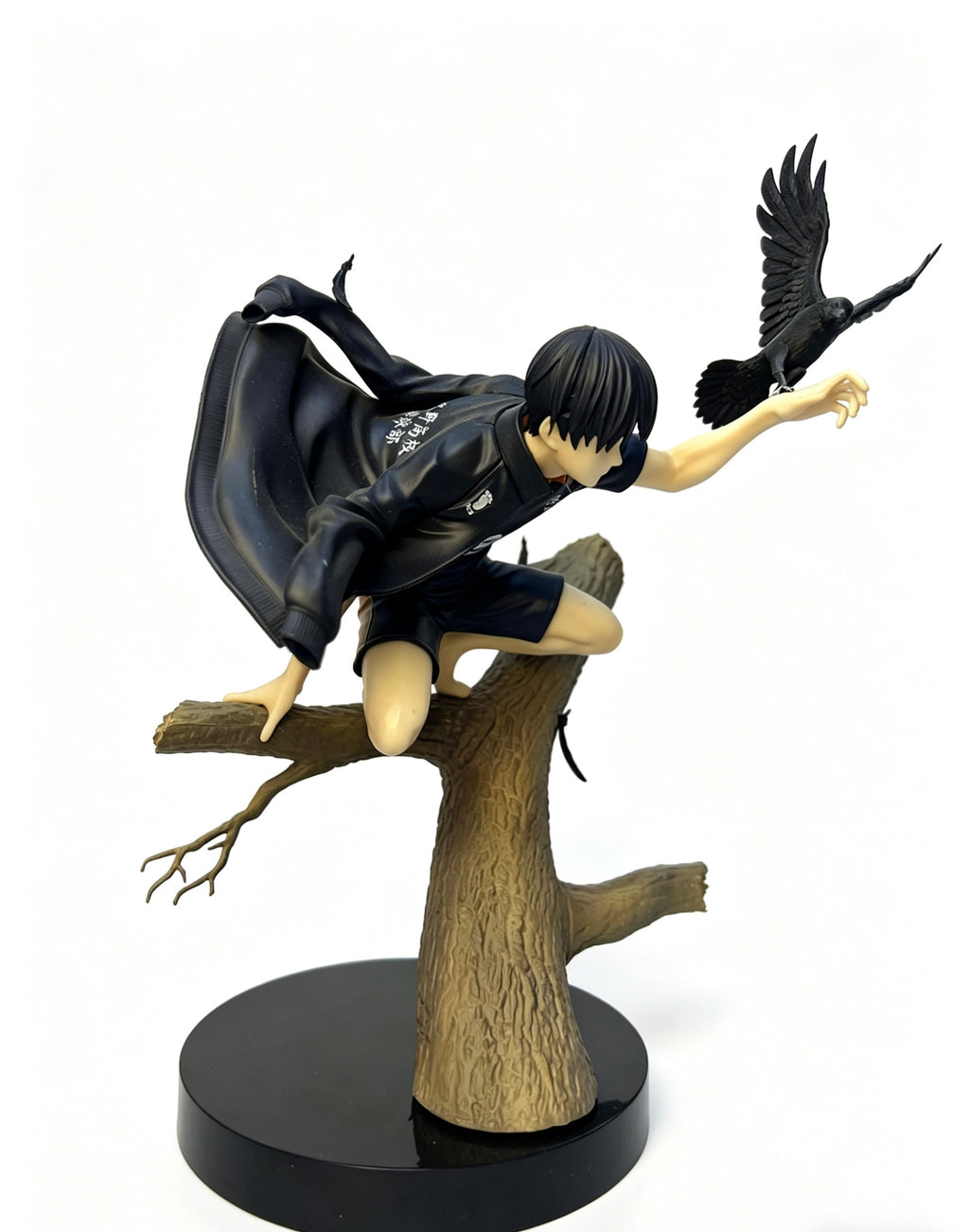 Haikyuu Tobio Kageyama