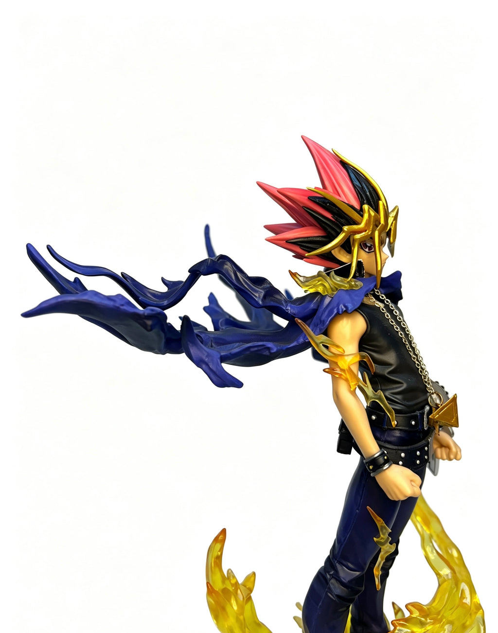 YU GI OH ATEM