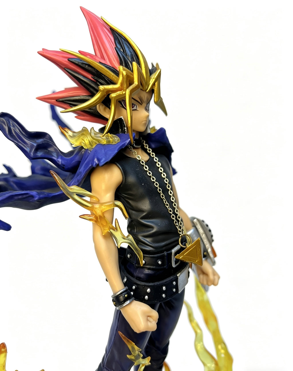 YU GI OH ATEM