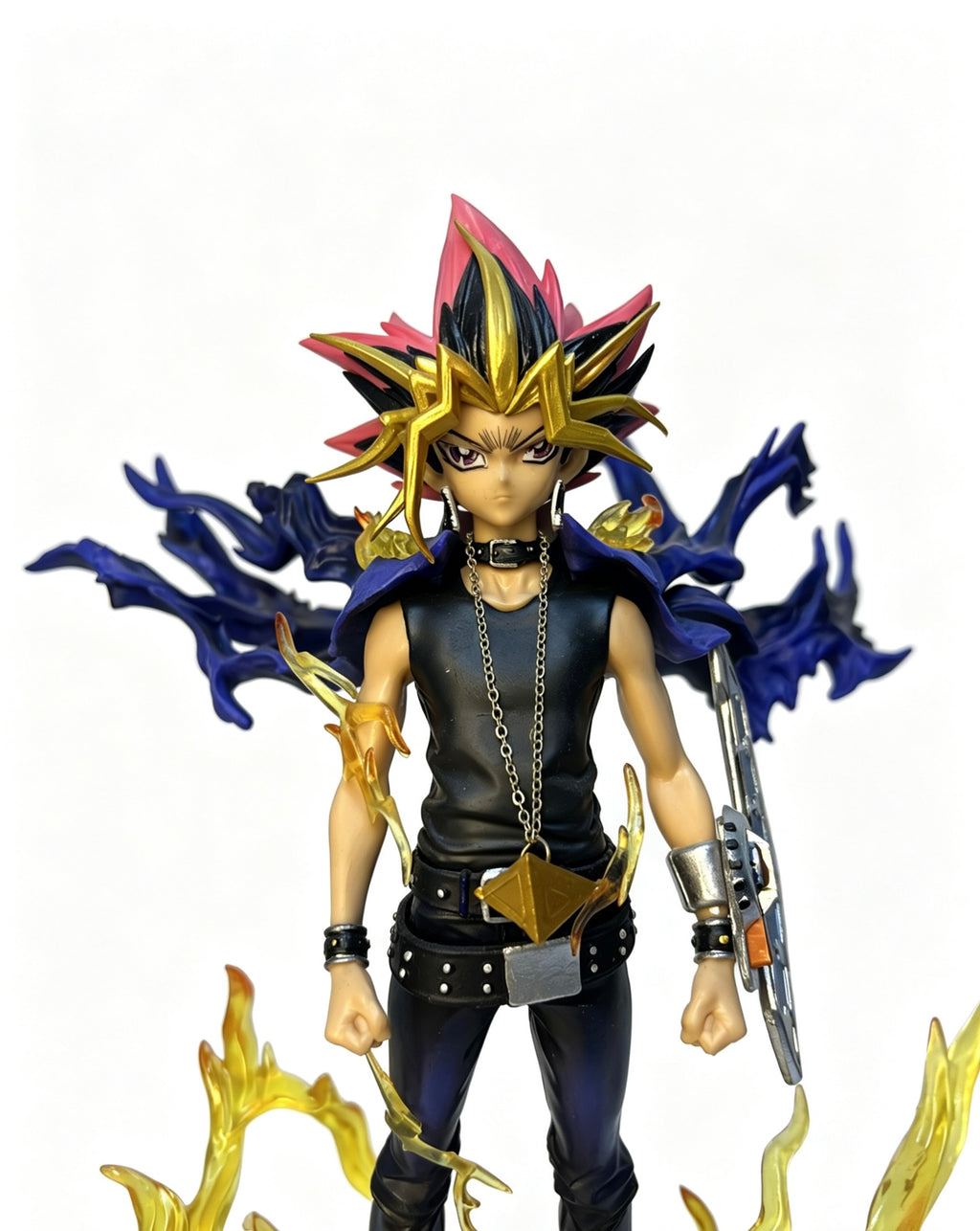 YU GI OH ATEM