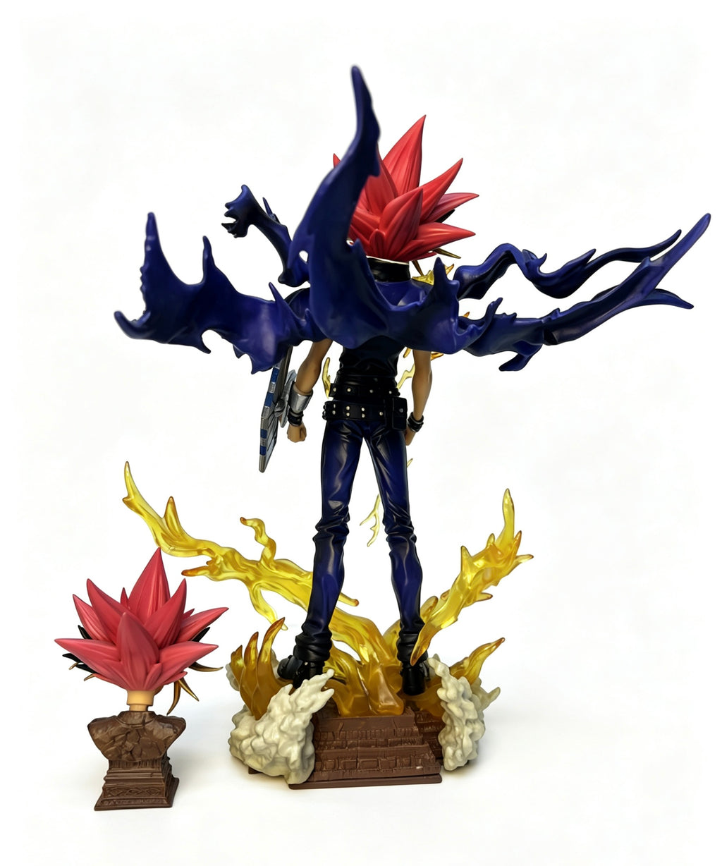 YU GI OH ATEM