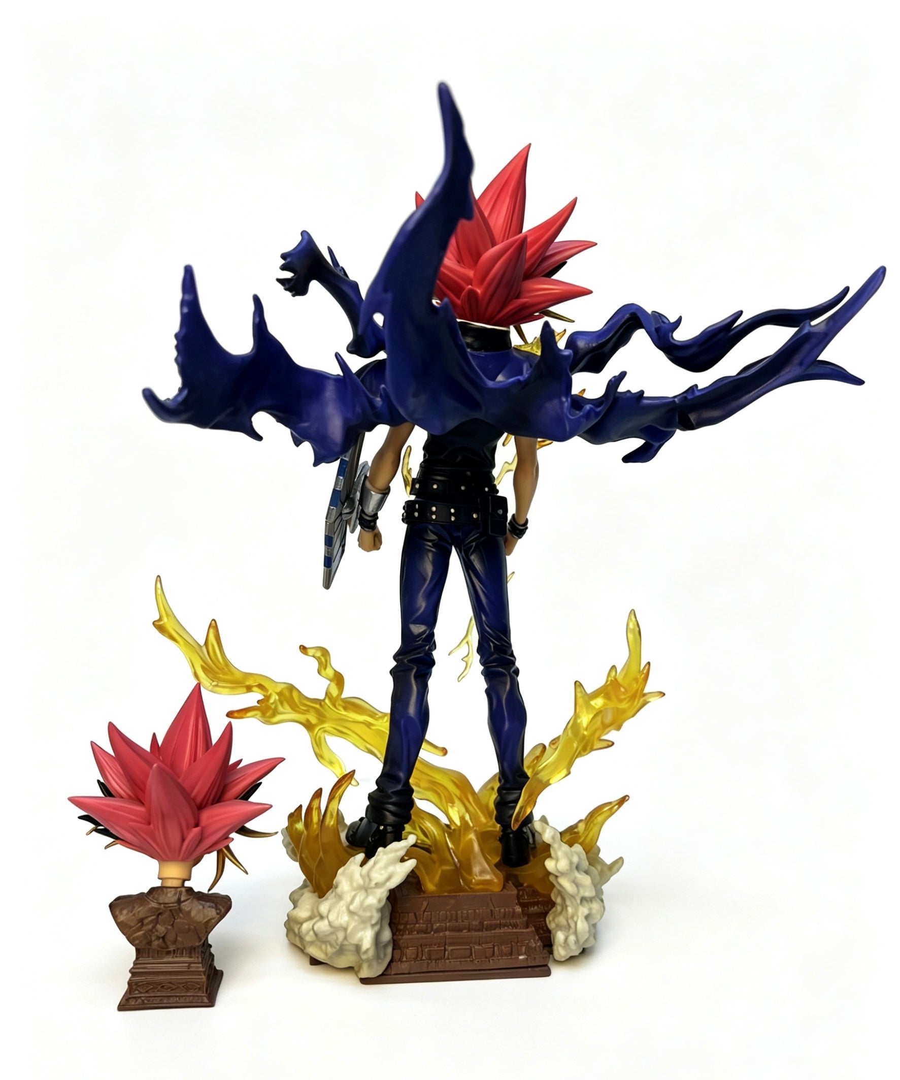 YU GI OH ATEM