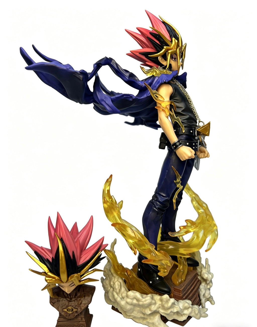 YU GI OH ATEM