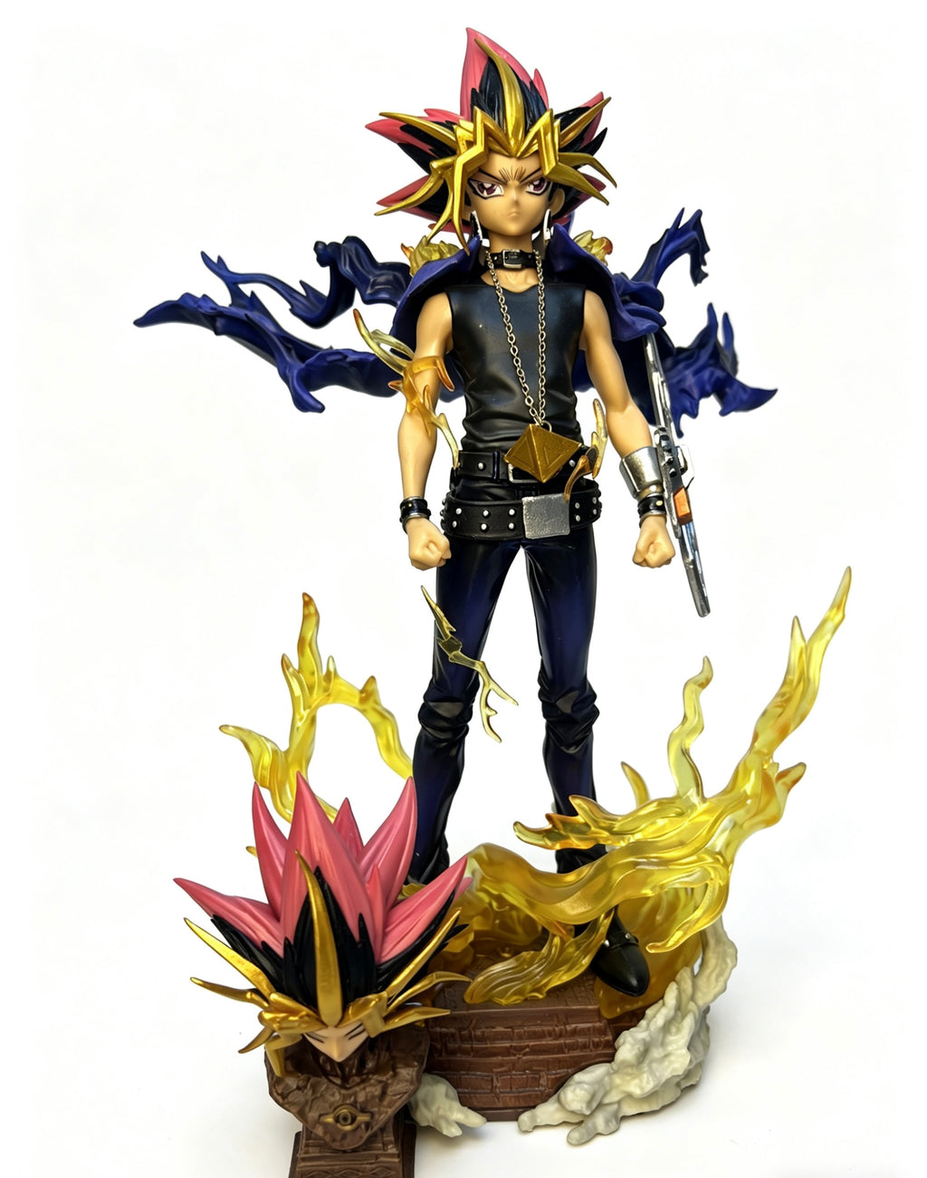 YU GI OH ATEM