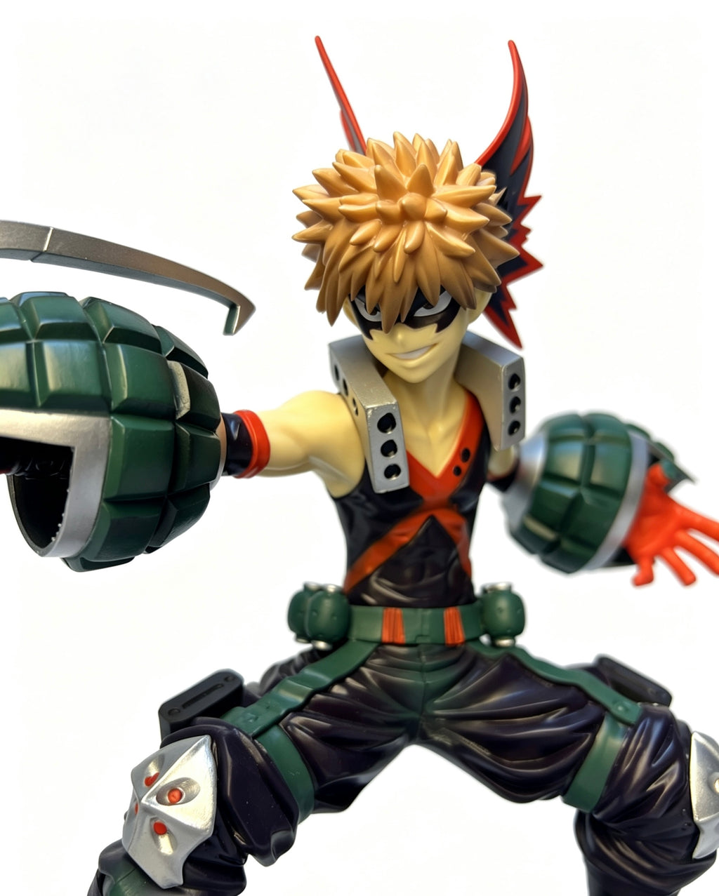 My Hero Academia Bakugo Katsuki Figure