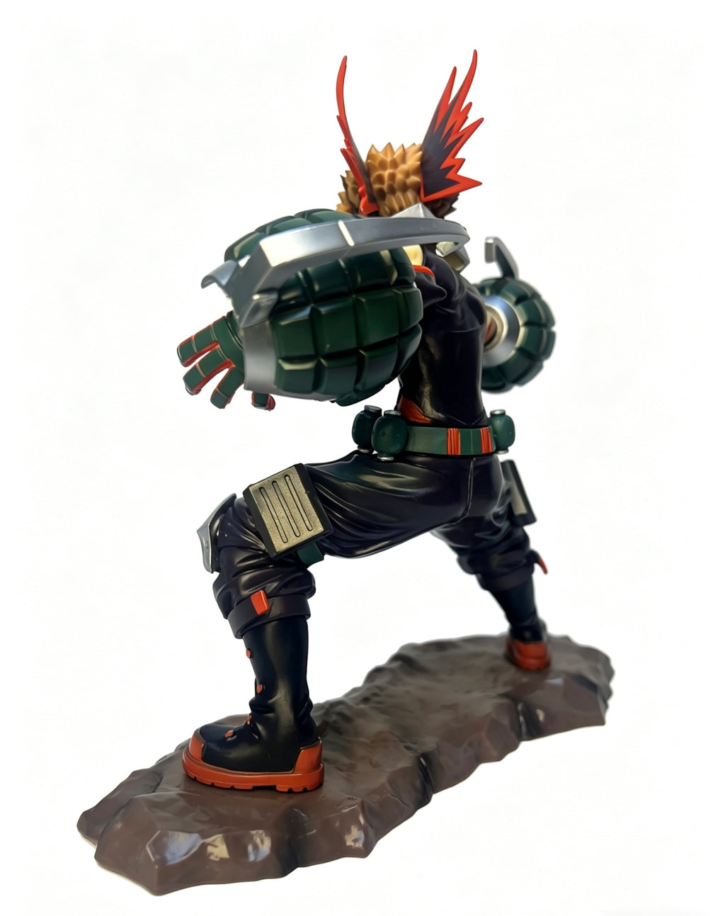 My Hero Academia Bakugo Katsuki Figure