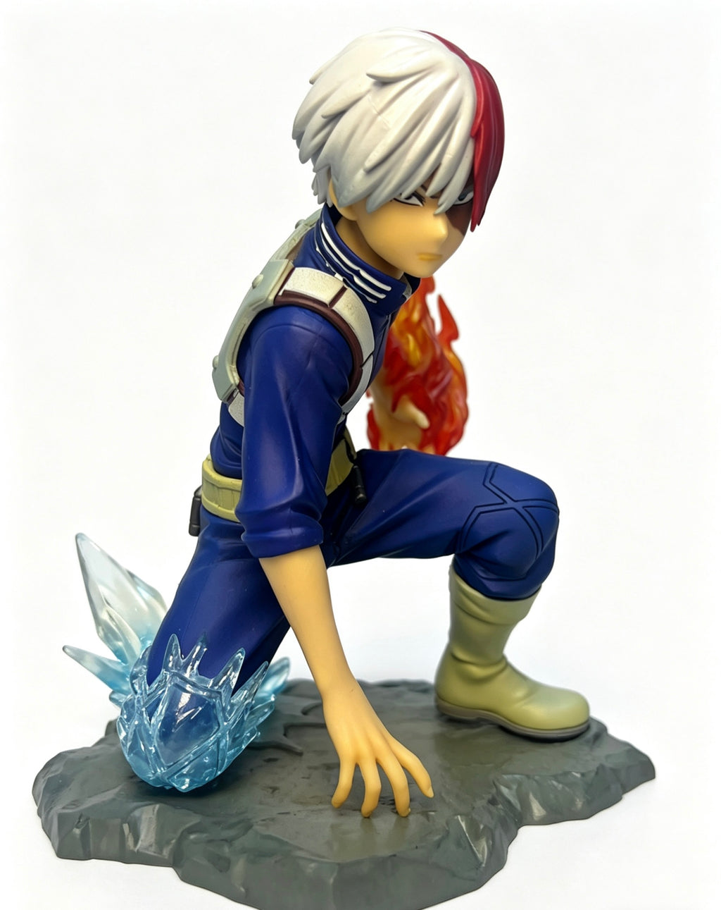 My Hero Academia Todoroki Shoto Figure