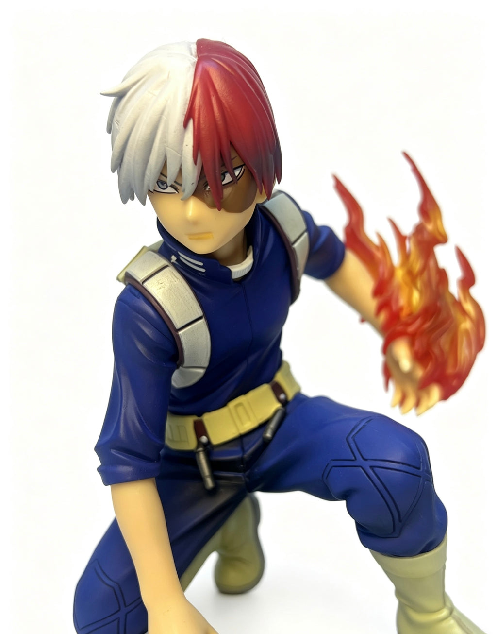 My Hero Academia Todoroki Shoto Figure