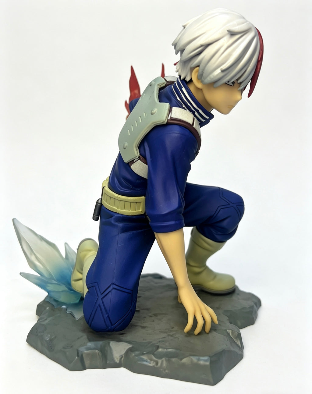 My Hero Academia Todoroki Shoto Figure