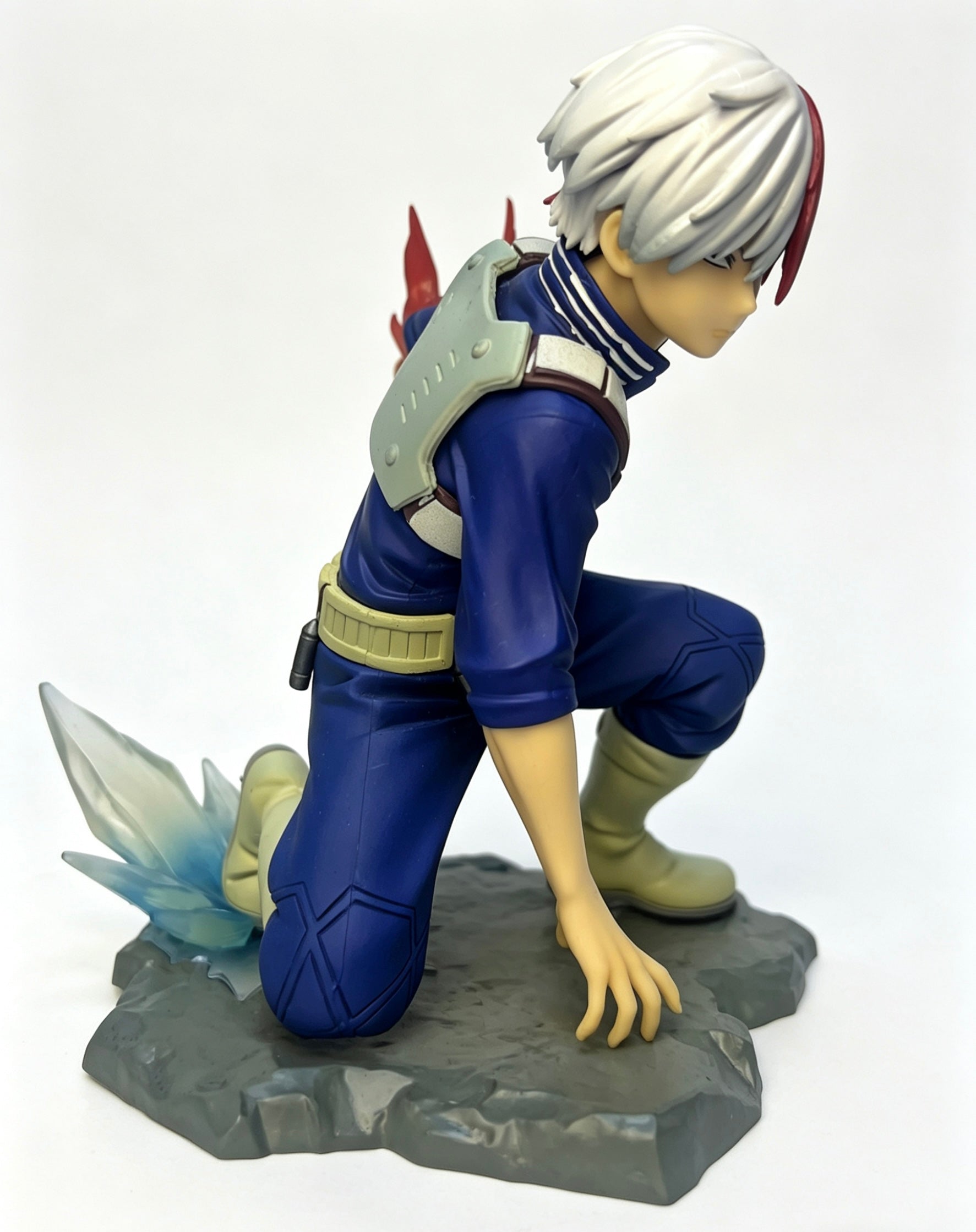 My Hero Academia Todoroki Shoto Figure