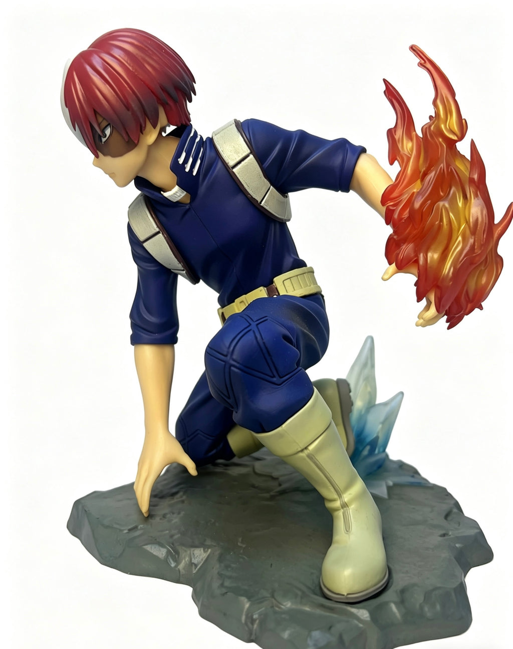 My Hero Academia Todoroki Shoto Figure