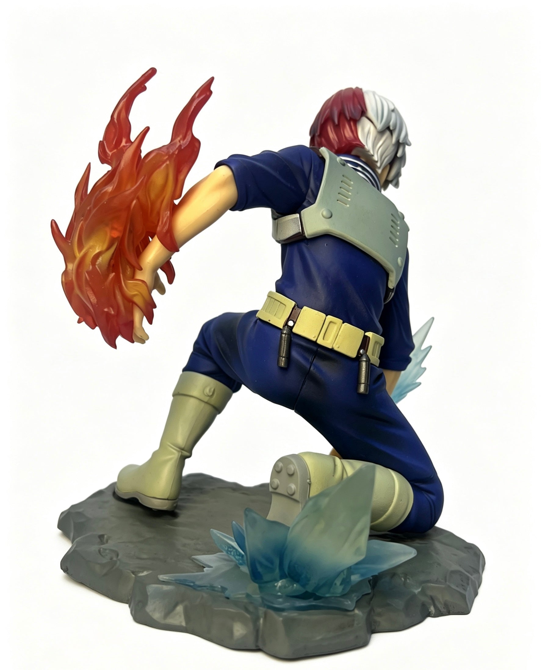 My Hero Academia Todoroki Shoto Figure