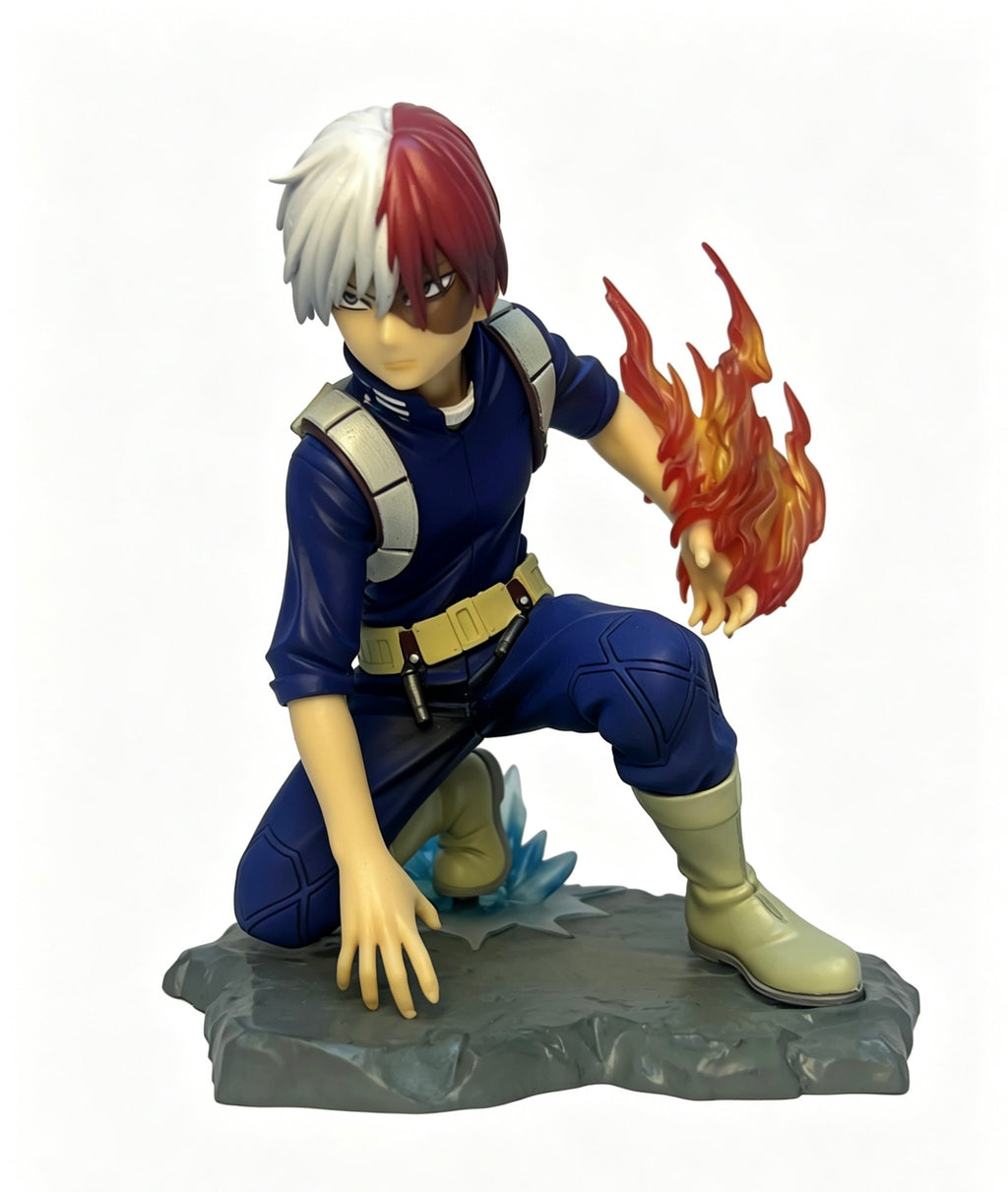 My Hero Academia Todoroki Shoto Figure