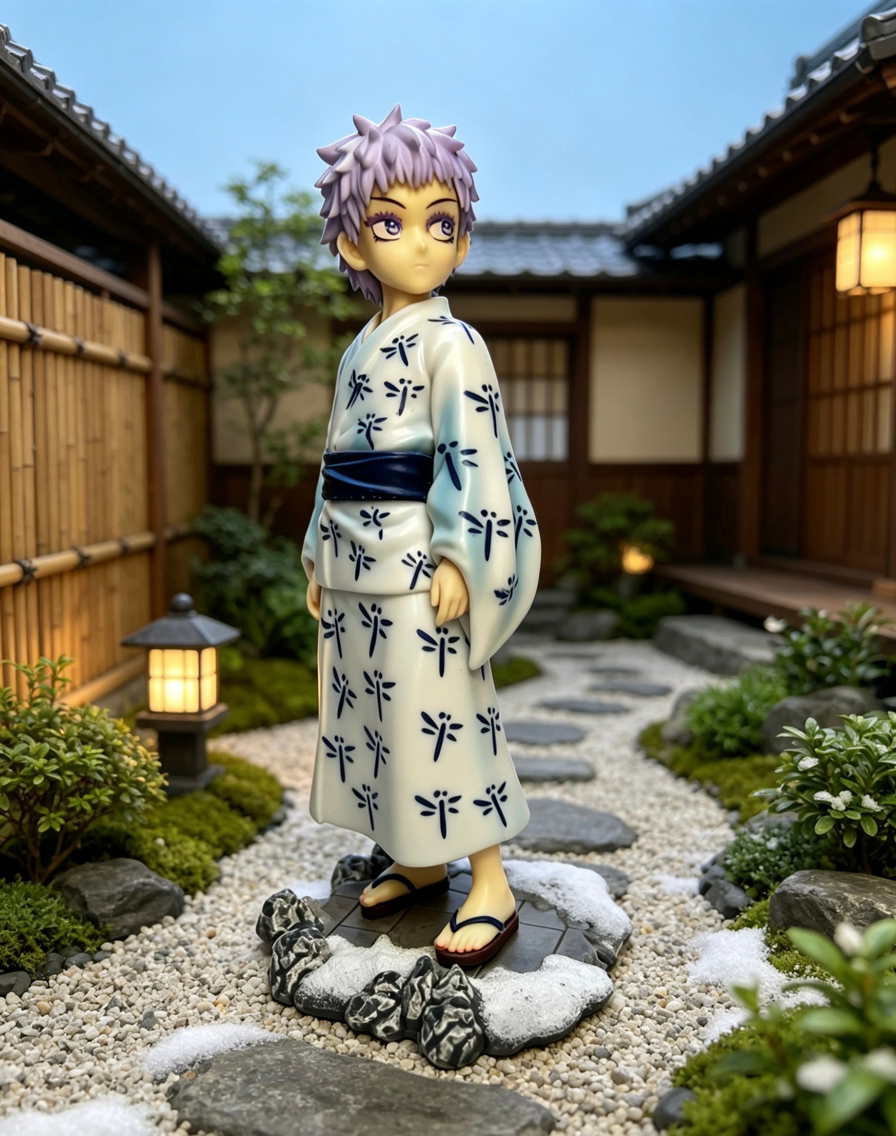 Jujutsu Kaisen Gojo Satoru Figure s