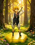 The Seven Deadly Meliodas Figure