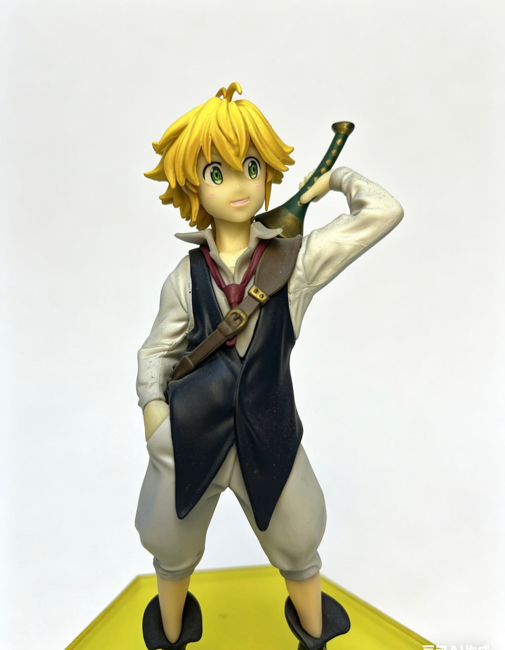The Seven Deadly Meliodas Figure