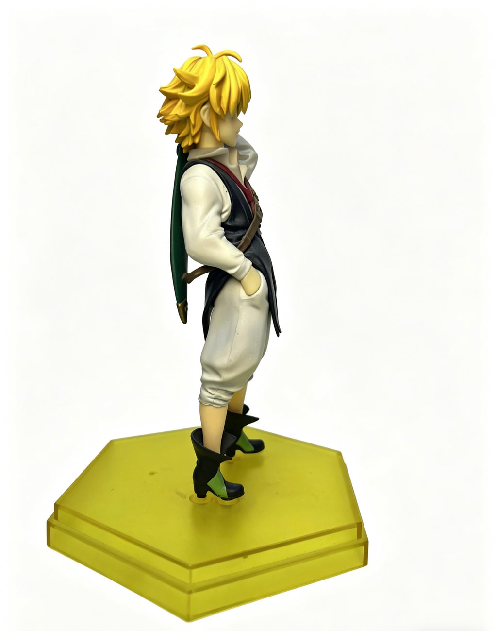 The Seven Deadly Meliodas Figure