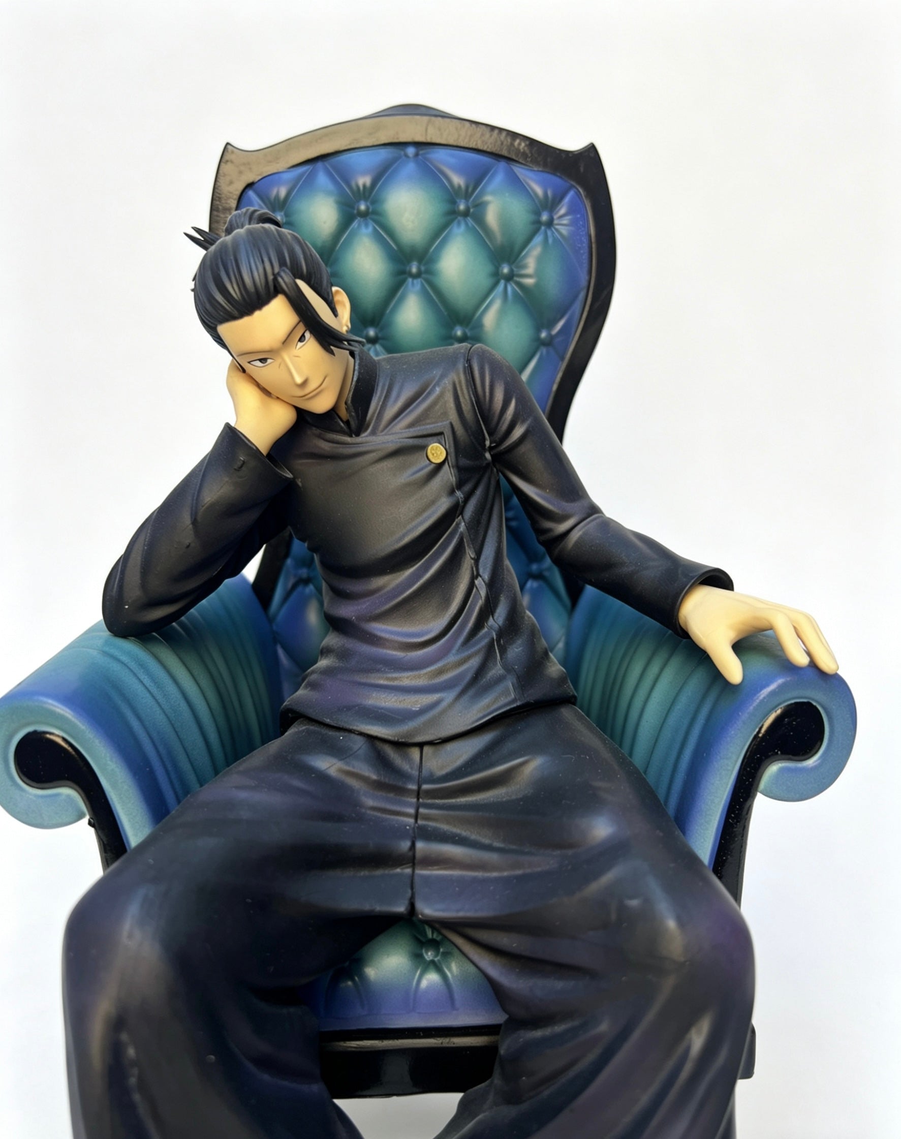 Jujutsu Kaisen Suguru Geto