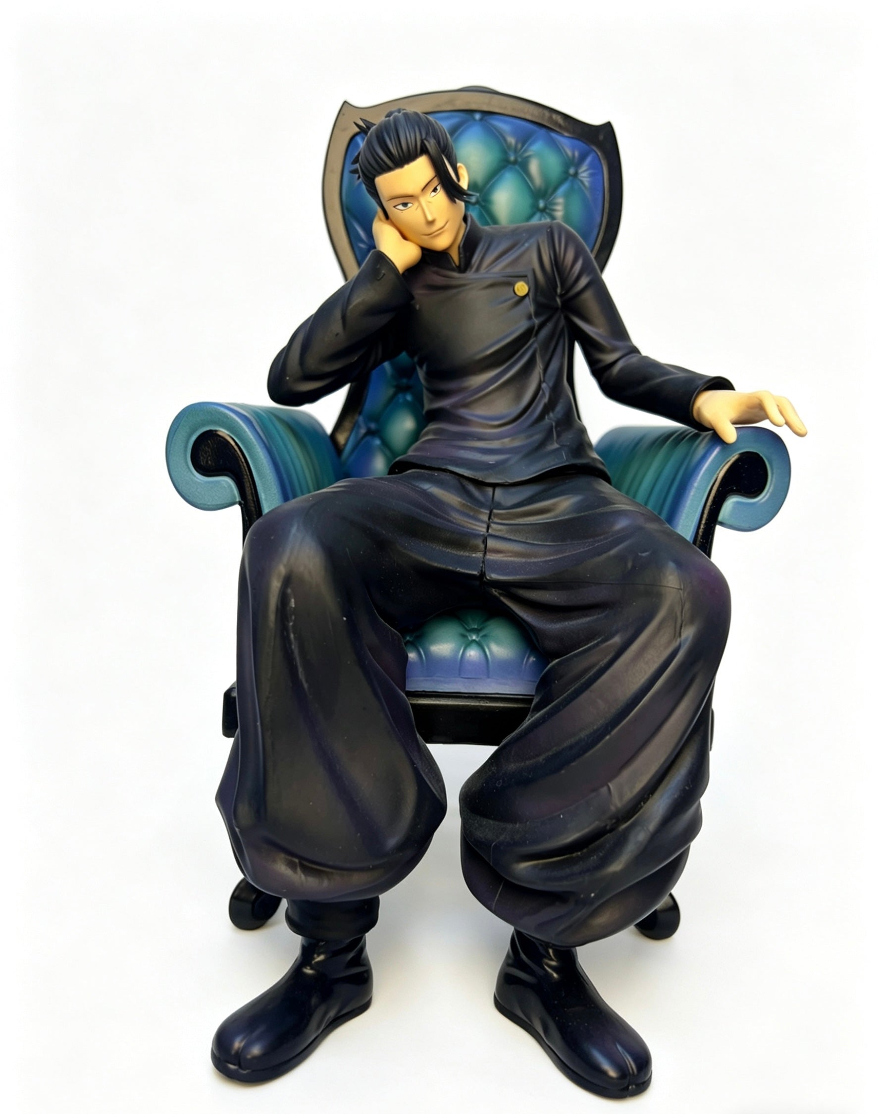 Jujutsu Kaisen Suguru Geto