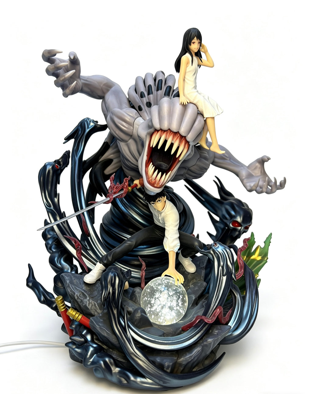 Jujutsu Kaisen Yuji Itadori