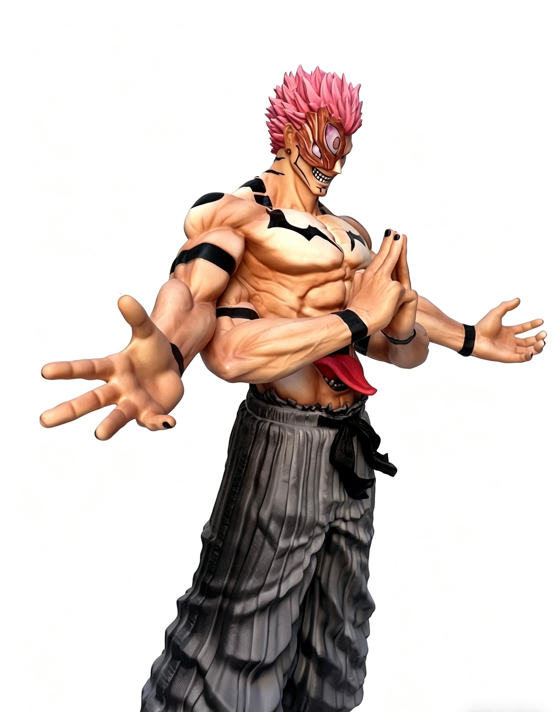 Jujutsu Kaisen  Ryomen Sukuna