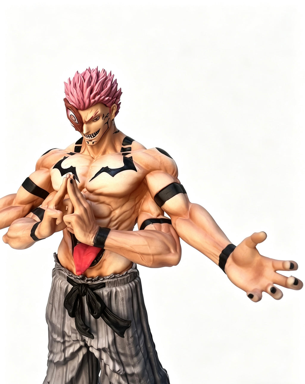 Jujutsu Kaisen  Ryomen Sukuna
